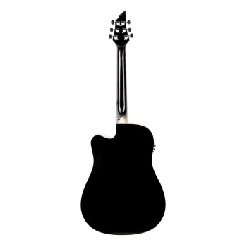Flycat C100 BK EQ - miniatura